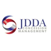JDDA Concessions Management