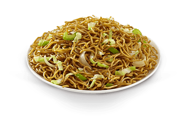 Chow Mein