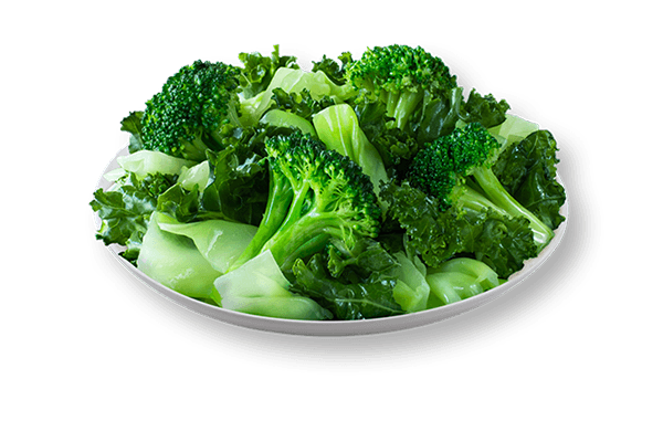 Super Greens