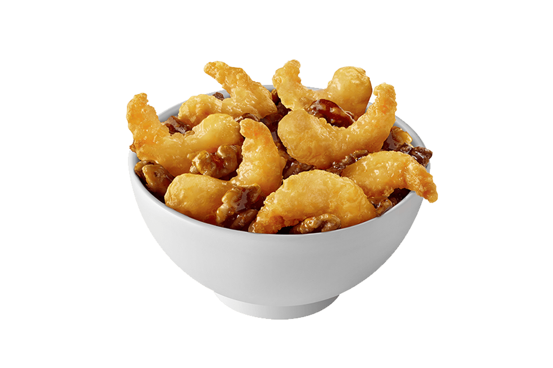 Honey Walnut Shrimp